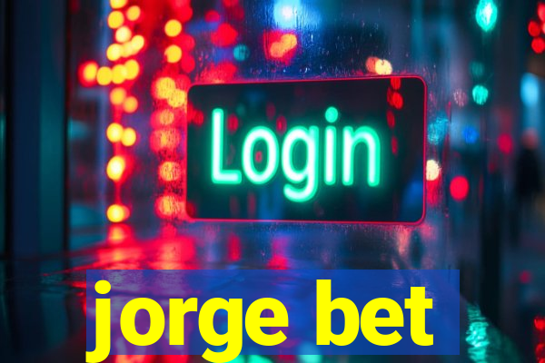 jorge bet